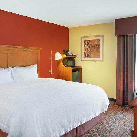 Hampton Inn Merrillville Esterno foto