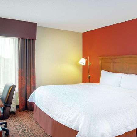 Hampton Inn Merrillville Esterno foto
