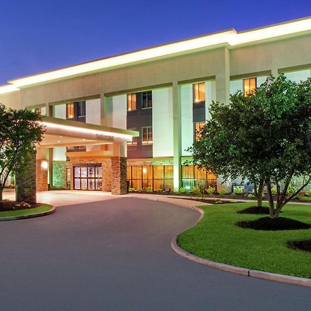 Hampton Inn Merrillville Esterno foto