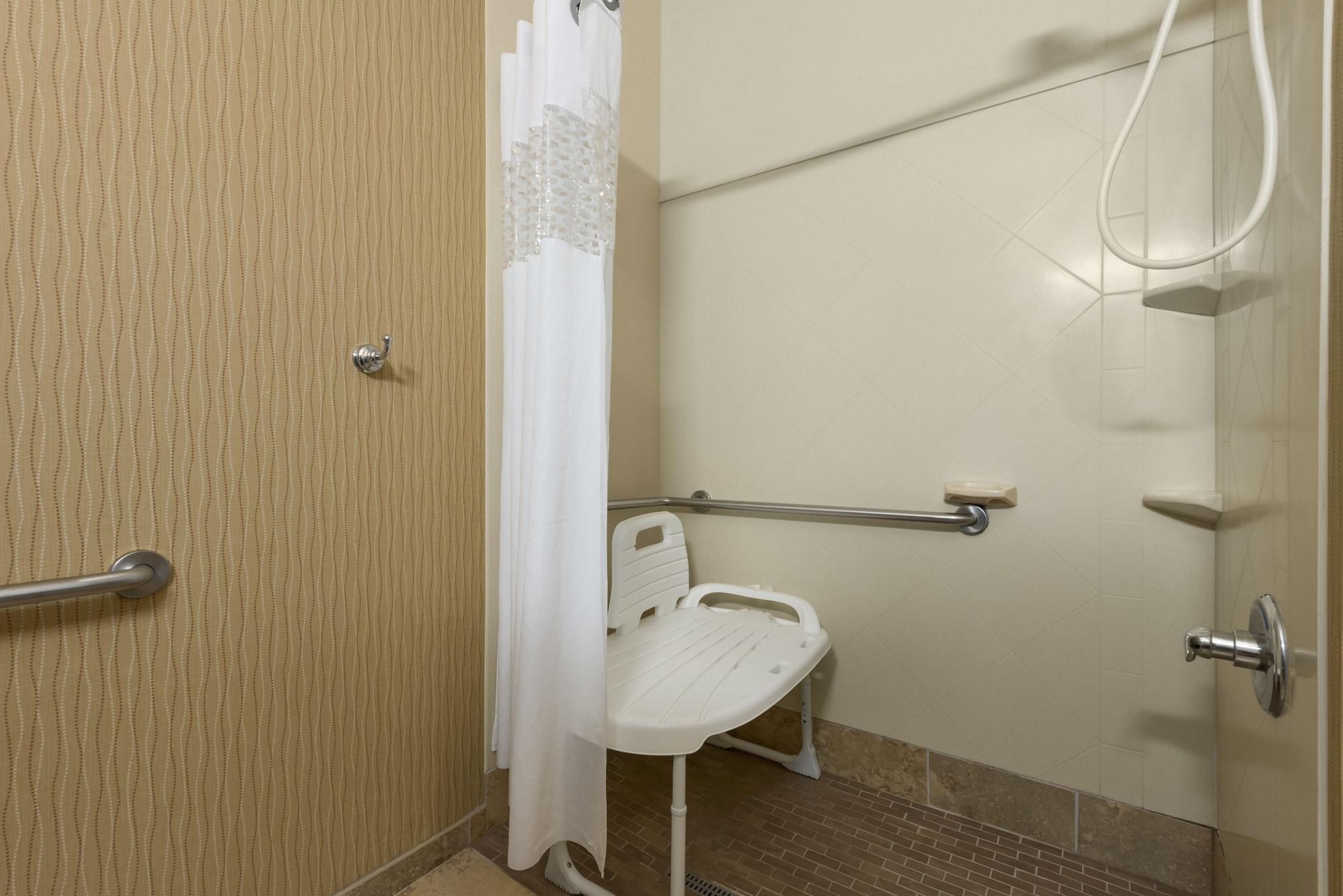 Hampton Inn Merrillville Esterno foto