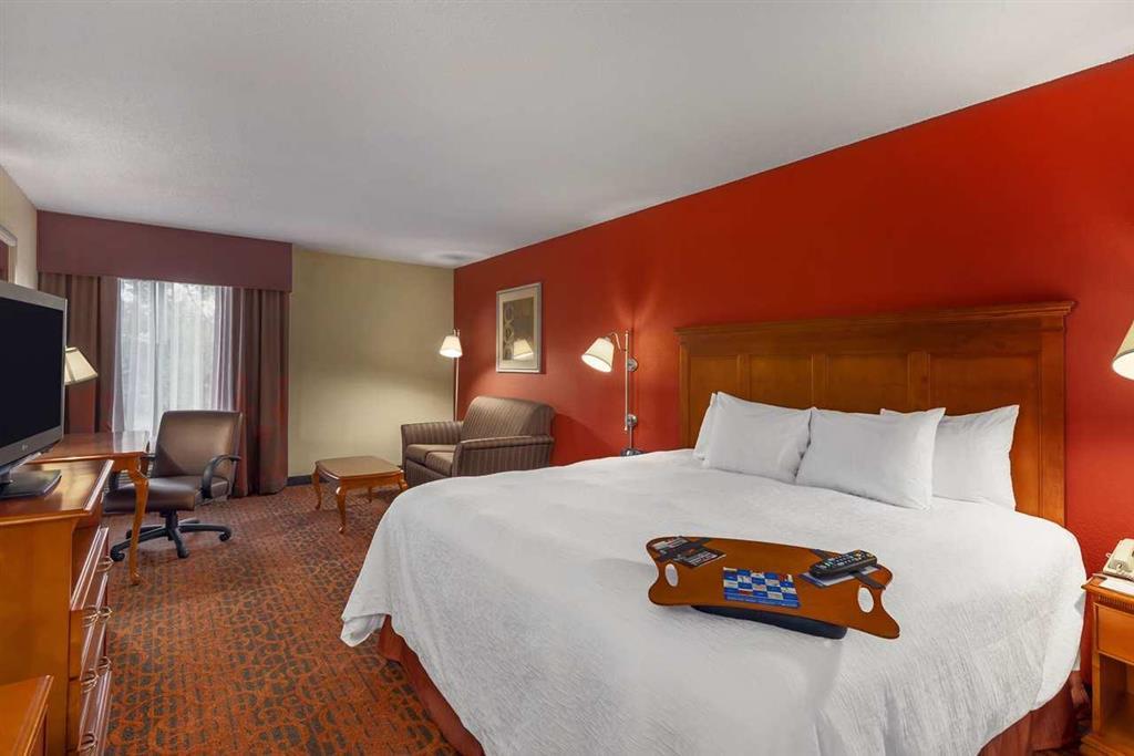 Hampton Inn Merrillville Camera foto