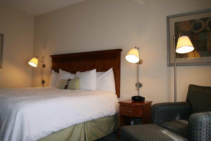 Hampton Inn Merrillville Camera foto